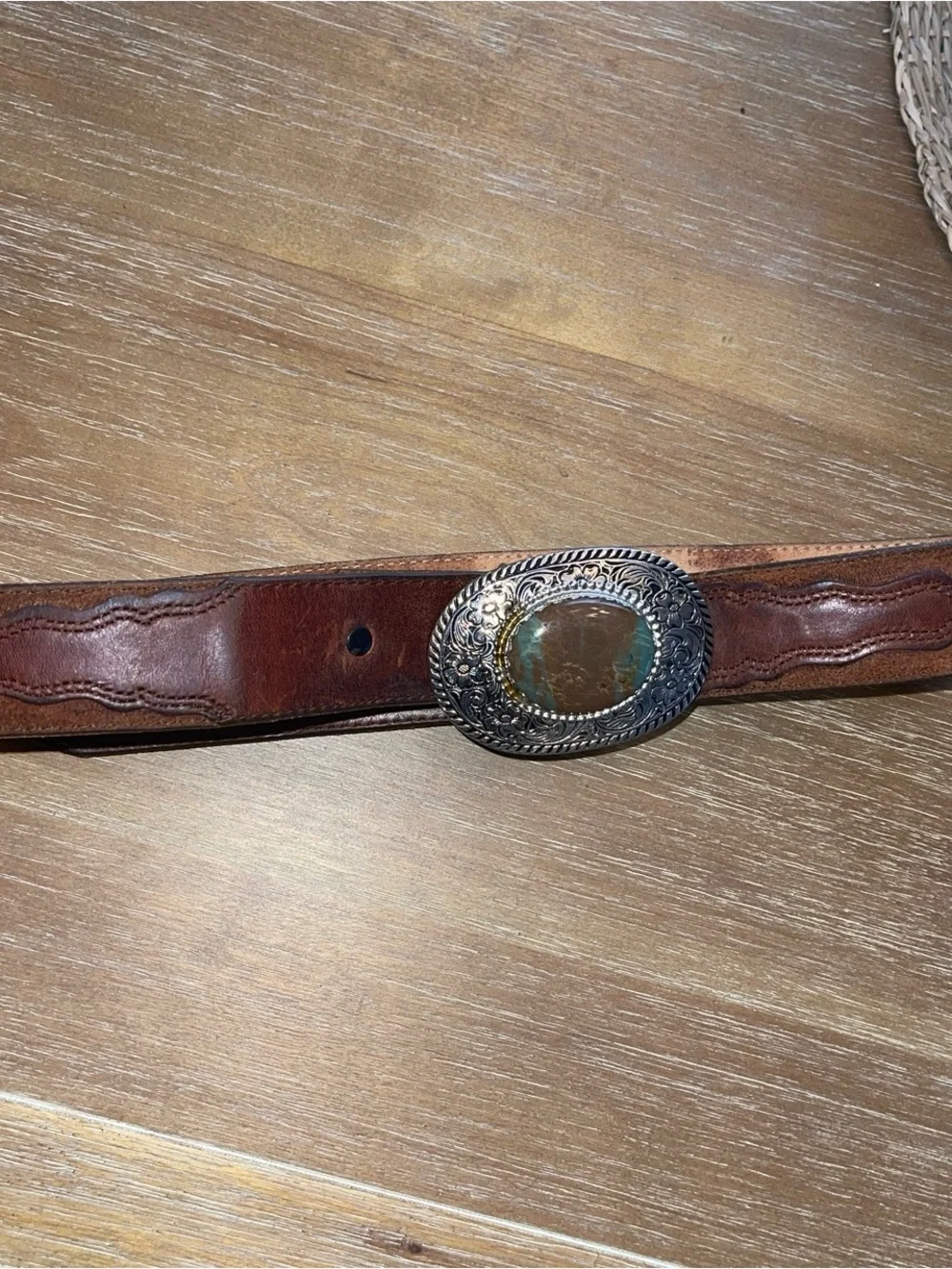Nocona size 30